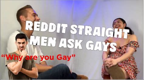 ask gay bros reddit|Straight Men Are Asking Gay Men The Questions They’re Too .